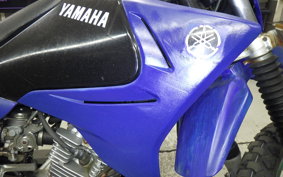 YAMAHA XTZ125