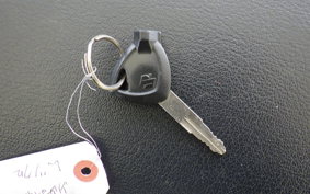 SUZUKI ﾚｯﾂ CA4AA