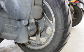 SUZUKI ﾚｯﾂG CA4AA