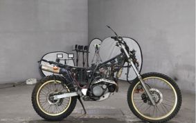 YAMAHA SEROW 225W 4JG