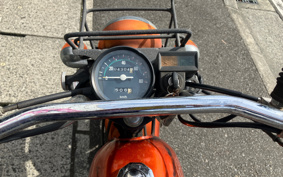HONDA R&P CY50