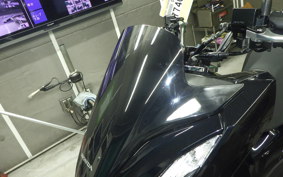 HONDA PCX125 2025 JK05