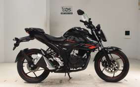 SUZUKI ジクサー150 ED13N