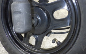 HONDA GIORNO 2 2025 AF70