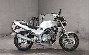 KAWASAKI BALIUS 250 ZR250A