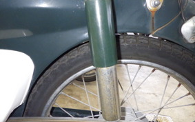 HONDA C50 SUPER CUB C50