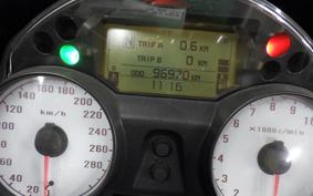 KAWASAKI ZZ1400 NINJA R 2008