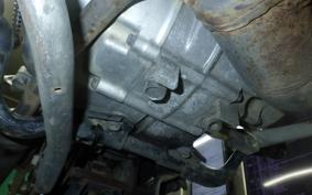 HONDA C50 SUPER CUB AA04