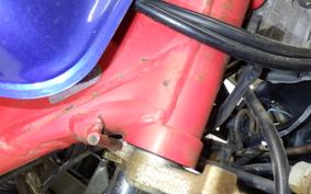 HONDA FTR223 1999 MC34