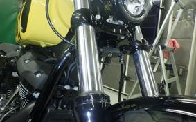 HARLEY FXBBS1870 2021