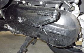 SUZUKI ADDRESS V125 DT11A