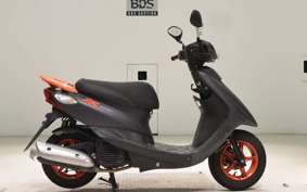 YAMAHA JOG ZR-4 2009 SA58J
