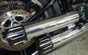 HARLEY FXBRS1870 2020