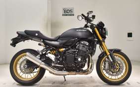 KAWASAKI Z900RS SE 2025 ZR900K