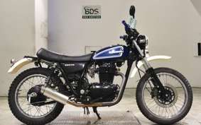 KAWASAKI 250TR BJ250F