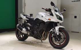 YAMAHA FZ1 FAZER 2010 RN21J