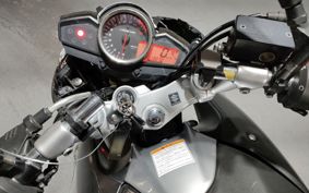 SUZUKI GSR250 GJ55D