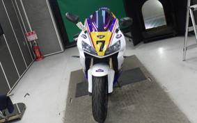 HONDA CBR600RR GEN 2 2005 PC37