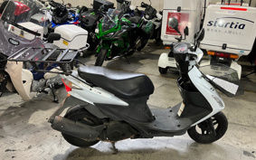 SUZUKI ADDRESS V125 CF4MA