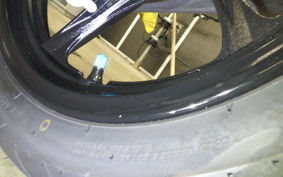 SUZUKI ADDRESS 110 2002 CE47A