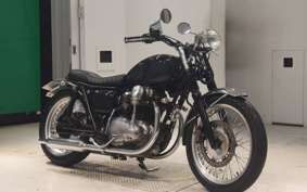 KAWASAKI W650 2010 EJ650A