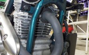 YAMAHA SEROW 250 Gen.3 DG31J