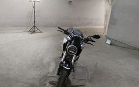HONDA CB125 R JC79