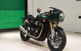TRIUMPH THRUXTON 1200 RS 2024