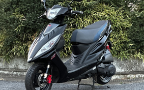 KYMCO VJR-125I