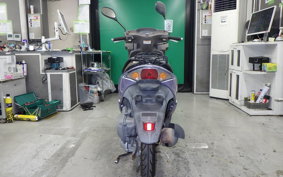 HONDA DIO CESTA GEN 2 2025 AF68