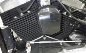 HARLEY FLS 1580 2012
