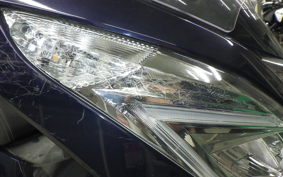 HONDA PCX125 2024 JF56