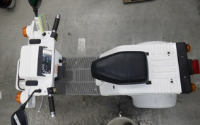 HONDA GYRO X TD02