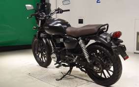 HONDA GB350 2022