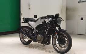 HUSQVARNA VITPILEN 401 2020