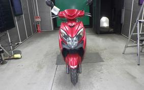 SUZUKI ｽｳｨｯｼｭ125 2002 DV12B