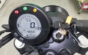 KAWASAKI ELIMINATOR400-3 2023 EL400A