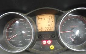 GILERA GP800 IE 2011