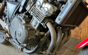 HONDA CB400SF K TRAINING CAR  NC31