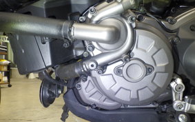 DUCATI MONSTER 821 2020