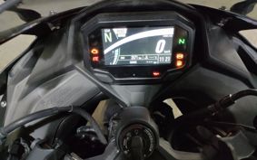 KAWASAKI NINJA ZX-4R SE 2023 ZX400P
