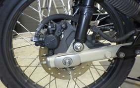 HONDA CT125 HUNTER CUB 2022 JA55
