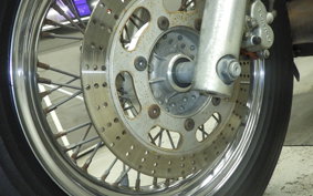 KAWASAKI VULCAN 400 CLASSIC 1997 VN400A