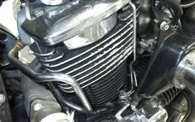 YAMAHA DRAGSTAR 1100 CLASSIC 2003 VP13J