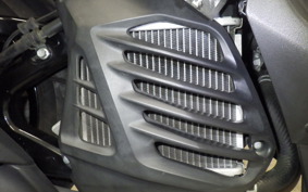 YAMAHA N-MAX 155 A 1993 SG50J