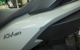 HONDA ADV160 KF54