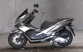 HONDA PCX125 JF81