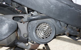YAMAHA BJ SA24J