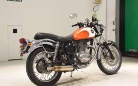 KAWASAKI ESTRELLA RS BJ250A