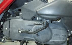 SUZUKI ADDRESS V50 CA4BA